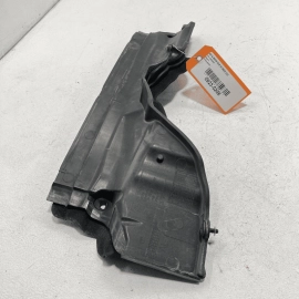 2011-2016 BMW 535I F10 CENTER UPPER FIREWALL UPPER SECTION COVER OEM