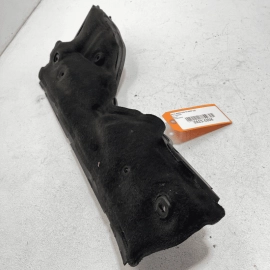 2011-2016 BMW 535I F10 CENTER UPPER FIREWALL UPPER SECTION COVER OEM