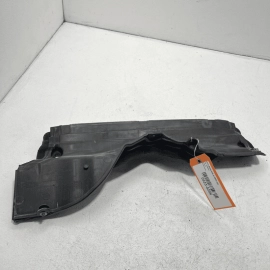 2011-2016 BMW 535I F10 CENTER UPPER FIREWALL UPPER SECTION COVER OEM