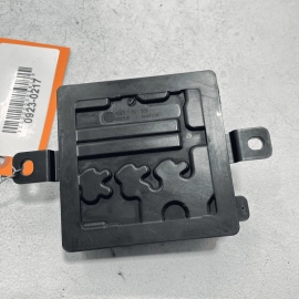 2014-2016 BMW 535I POWER DISTRIBUTION INTEGRATED SUPPLY MODULE OEM