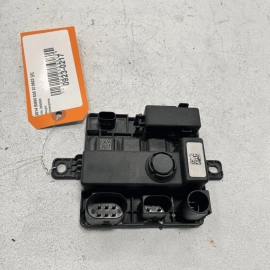 2014-2016 BMW 535I POWER DISTRIBUTION INTEGRATED SUPPLY MODULE OEM