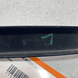 2011-2016 BMW 535I 550I Front Left Driver Side Windshield Wiper Arm OEM