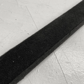 PORSCHE CAYENNE 2011-18 TRUNK FLOOR CARGO DRIVER SIDE CARPET TRIM PANEL OEM