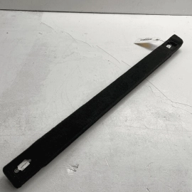 PORSCHE CAYENNE 2011-18 TRUNK FLOOR CARGO DRIVER SIDE CARPET TRIM PANEL OEM