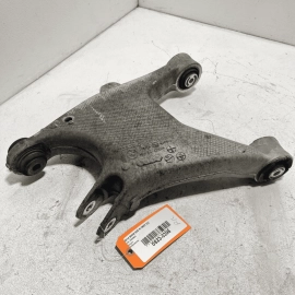 2011 - 2016 BMW 535I REAR LEFT DRIVER SIDE LOWER CONTROL ARM OEM
