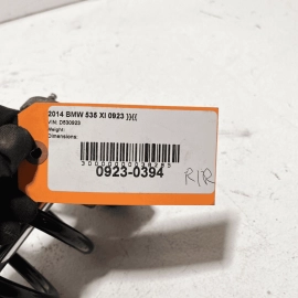 BMW 535XI XDRIVE F10 2011-2016 REAR LEFT OR RIGHT SIDE SHOCK STRUT ABSORBER