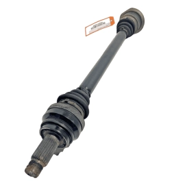 2011-2016 BMW 535XI F10 3.0L XDRIVE REAR RIGHT PASSENGER SIDE AXLE CV SHAFT