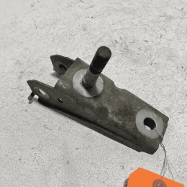 2011-16 535i xDrive Rear Right Suspension Subframe Reinforcement Bracket OE