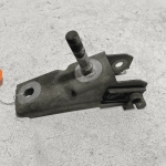2011-16 535i xDrive Rear Right Suspension Subframe Reinforcement Bracket OE