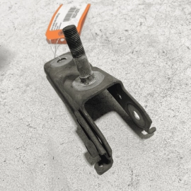 2011-16 535i xDrive Rear Right Suspension Subframe Reinforcement Bracket OE