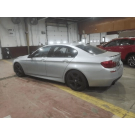 2011-2016 BMW 535i xDrive Suspension Headlight Level Control Sensor Unit OE