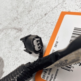 2016 - 2020 HONDA PILOT 3.5L REAR FUEL INJECTOR WIRE WIRING HARNESS OEM