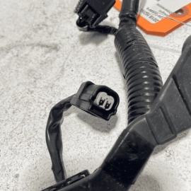 2016 - 2020 HONDA PILOT 3.5L REAR FUEL INJECTOR WIRE WIRING HARNESS OEM