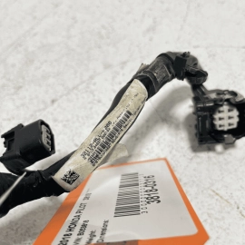 2016 - 2020 HONDA PILOT 3.5L REAR FUEL INJECTOR WIRE WIRING HARNESS OEM