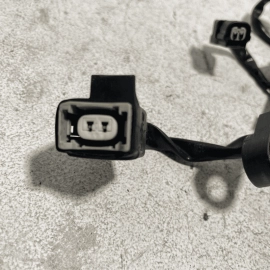 2016 - 2020 HONDA PILOT 3.5L REAR FUEL INJECTOR WIRE WIRING HARNESS OEM