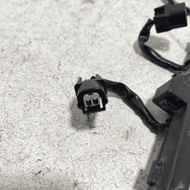 2016 - 2020 HONDA PILOT 3.5L REAR FUEL INJECTOR WIRE WIRING HARNESS OEM