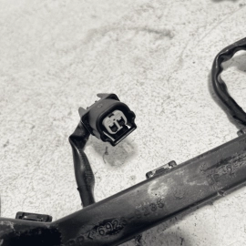 2016 - 2020 HONDA PILOT 3.5L REAR FUEL INJECTOR WIRE WIRING HARNESS OEM