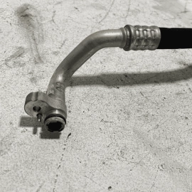 2011-2016 BMW 528I 535I 3.0L F10 AC AIR CONDITIONING SUCTION HOSE PIPE TUBE