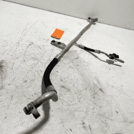 2011-2016 BMW 528I 535I 3.0L F10 AC AIR CONDITIONING SUCTION HOSE PIPE TUBE