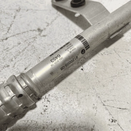 2011-2016 BMW 528I 535I 3.0L F10 AC AIR CONDITIONING SUCTION HOSE PIPE TUBE