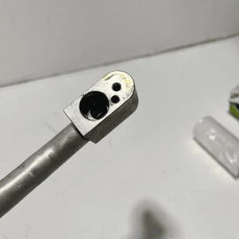 2011-2016 BMW 528I 535I 3.0L F10 AC AIR CONDITIONING SUCTION HOSE PIPE TUBE