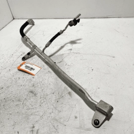 2011-2016 BMW 528I 535I 3.0L F10 AC AIR CONDITIONING SUCTION HOSE PIPE TUBE