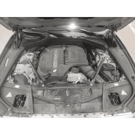 2011-2016 BMW 528I 535I 3.0L F10 AC AIR CONDITIONING SUCTION HOSE PIPE TUBE