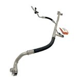 2011-2016 BMW 528I 535I 3.0L F10 AC AIR CONDITIONING SUCTION HOSE PIPE TUBE