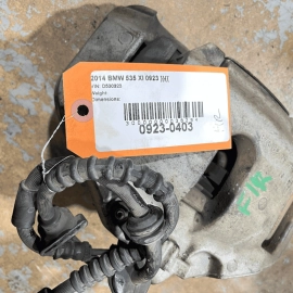 2011 - 2016 BMW 535i FRONT RIGHT PASSENGER SIDE BRAKE CALIPER ASSEMBLY OEM