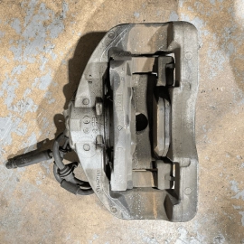 2011 - 2016 BMW 535i FRONT RIGHT PASSENGER SIDE BRAKE CALIPER ASSEMBLY OEM