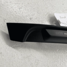 2012-2018 Ford Focus ST Dash Panel Center Passenger Indicator & Cover Trim 