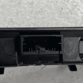 2012-2018 Ford Focus ST Dash Panel Center Passenger Indicator & Cover Trim 