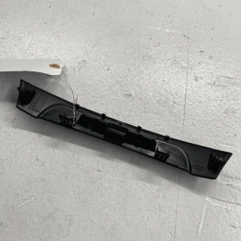 2012-2018 Ford Focus ST Dash Panel Center Passenger Indicator & Cover Trim 