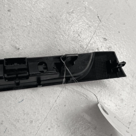 2012-2018 Ford Focus ST Dash Panel Center Passenger Indicator & Cover Trim 