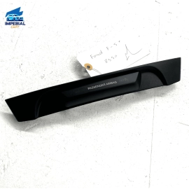 2012-2018 Ford Focus ST Dash Panel Center Passenger Indicator & Cover Trim 