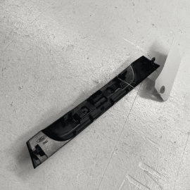 2012-2018 Ford Focus ST Dash Panel Center Passenger Indicator & Cover Trim 