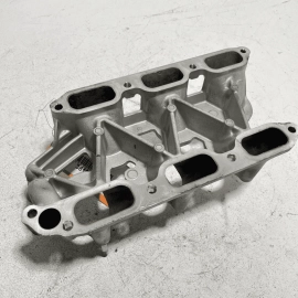 HONDA PILOT 2016 - 2021 3.5L ENGINE LOWER AIR INTAKE MANIFOLD BASE OEM