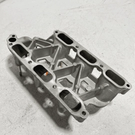 HONDA PILOT 2016 - 2021 3.5L ENGINE LOWER AIR INTAKE MANIFOLD BASE OEM