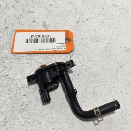 HONDA PILOT 2016 - 2021 3.5L CANISTER PURGE CONTROL SOLENOID VALVE ASSEMBLY