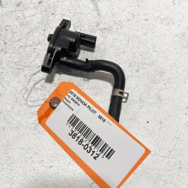 HONDA PILOT 2016 - 2021 3.5L CANISTER PURGE CONTROL SOLENOID VALVE ASSEMBLY