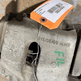 2011 - 2016 BMW 535i FRONT LEFT DRIVER SIDE BRAKE CALIPER ASSEMBLY OEM