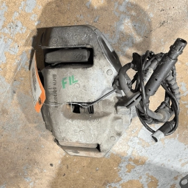 2011 - 2016 BMW 535i FRONT LEFT DRIVER SIDE BRAKE CALIPER ASSEMBLY OEM