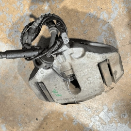 2011 - 2016 BMW 535i FRONT LEFT DRIVER SIDE BRAKE CALIPER ASSEMBLY OEM
