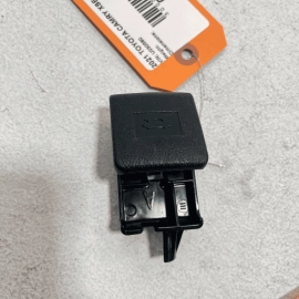 2020 - 2023 TOYOTA CAMRY HOOD BONNET RELEASE OPEN OPENER HANDLE OEM