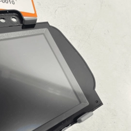 2019-2020 Acura TLX A-Spec Display Screen Dash Dashboard Information Upper 