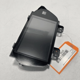 2019-2020 Acura TLX A-Spec Display Screen Dash Dashboard Information Upper 