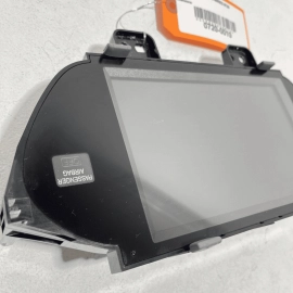 2019-2020 Acura TLX A-Spec Display Screen Dash Dashboard Information Upper 