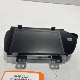 2019-2020 Acura TLX A-Spec Display Screen Dash Dashboard Information Upper 