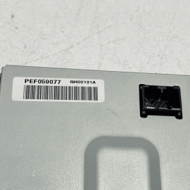 2019-2020 Acura TLX A-Spec Display Screen Dash Dashboard Information Upper 