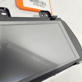 2019-2020 Acura TLX A-Spec Display Screen Dash Dashboard Information Upper 